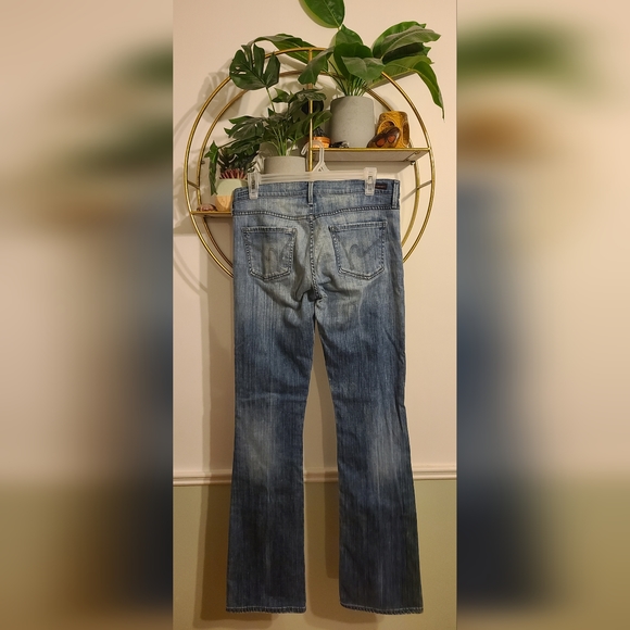 Citizens Of Humanity Kelly Jeans - Picture 3 of 6